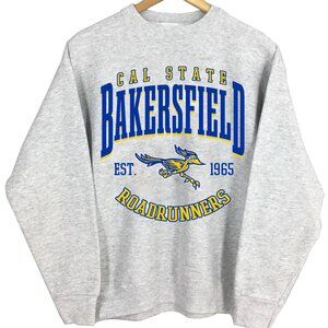 NCAA Cal State Bakersfield Roadrunners Sweatshirt Varsity Teams Shirt Sweater